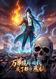 少女漫画《玻璃蔷薇之约》动画场景图